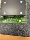 SIEMENS 04753161 PCB 