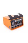 DRAEGER Oxylog 2000 Respirator