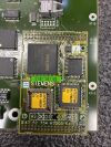 SIEMENS 05773085 PCB 
