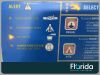 GAYMAR MEDI-THERM III MTA7900 HYPER/HYPMIA MACHINE** Hyperthermia Machine