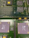 SIEMENS 07384444 PCB 