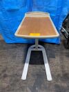 STRYKER Tru-Fit Overbed Table