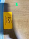 STRYKER Tru-Fit Overbed Table