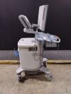 ACUSON/SIEMENS X150 SIEMENS ACUSON X150 ULTRASOUND MACHINE WITH 1 PROBE (CH-2)