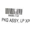 NONIN REF 3017LP, XPOD PureSAT SPO2 CONNECTOR CABLE, 8898-002 SPO2 Probe