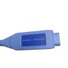 NONIN REF 3017LP, XPOD PureSAT SPO2 CONNECTOR CABLE, 8898-002 SPO2 Probe