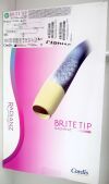CORDIS 687-280-110 Brite Tip Radianz Guiding Sheath 6F 110cm (Expired 2024/10)