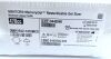 MENTOR RSZ-7470MCS MemoryGel Resterilizable Gel Breast Implant Sizer , Moderate Classic Profile , 470cc , 15.0cm x 3.5cm (Expired 2025/03)