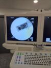 OEC 9900 12 Inch ii MTS C-Arm