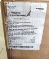 MCKESSON Argent 22-A942 High Frequency Generator Electrosurgical Desiccator Electrosurgical Unit