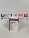 COVIDIEN 10DFEN Shiley™ Tracheostomy Tube Cuffed with Disposable Inner Cannula