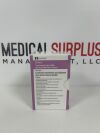 COVIDIEN 4DCFN Shiley™™ Tracheostomy Tube Cuffed with Disposable Inner Cannula