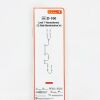 SMITHS MEDICAL REF D-100  Level 1° Normmic I.V. Fluid Administration Set ,EXP 2026/05 & ABOVE