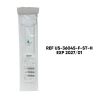BOSTON SCIENTIFIC REF US-36045-F-ST-H CATAPULT™ Guide Sheath, 6F , 45 cm ,EXP 2027/01