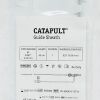BOSTON SCIENTIFIC REF US-36045-F-ST-H CATAPULT™ Guide Sheath, 6F , 45 cm ,EXP 2027/01