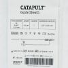 BOSTON SCIENTIFIC REF US-36045-F-ST-H CATAPULT™ Guide Sheath, 6F , 45 cm ,EXP 2027/01
