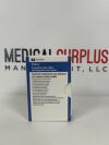 COVIDIEN 6DCFS Shiley™ Tracheostomy Tube Cuffless with Disposable Inner Cannula