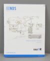 NDS Surgical Imaging ScaleR Video Scaling System ND-00B-014/0 ON 90T0009 - 159063 ScaleR Video Scaling System