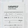 BOSTON SCIENTIFIC REF US-38045-F-ST-H CATAPULT™ Guide Sheath, 8 F , 45 CM ,EXP 2027/02