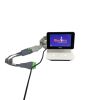 MONICA HEALTHCARE REF 107 PT-001, Novii Interface Fetal Monitor Interface WITH CABLES ( NO POWER SUPPLY) Monitor