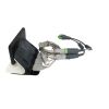MONICA HEALTHCARE REF 107 PT-001, Novii Interface Fetal Monitor Interface WITH CABLES ( NO POWER SUPPLY) Monitor