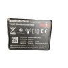 MONICA HEALTHCARE REF 107 PT-001, Novii Interface Fetal Monitor Interface WITH CABLES ( NO POWER SUPPLY) Monitor
