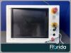 ELO TOUCH SOLUTIONS ET1790L-8CWB-1-ST-NPB-G Display Monitor