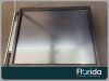 ELO TOUCH SOLUTIONS ET1790L-8CWB-1-ST-NPB-G Display Monitor