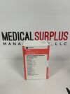 COVIDIEN 8LPC Shiley™ Tracheostomy Tube Cuffed with Inner Cannula