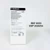 MEDTRONIC REF 6025  Intersept® 6025 Straight Connector without Luer Lock 1/2 x 1/2 in. (12.7 x 12.7 mm) , EXP 2026/04
