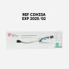 ETHICON REF CDH33A Curved Intraluminal Stapler (ILS) 33cm ,EXP 2025/02
