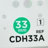 ETHICON REF CDH33A Curved Intraluminal Stapler (ILS) 33cm ,EXP 2025/02