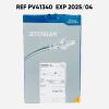 BOSTON SCIENTIFIC REF PV41340  JETSTREAM™ XC OVER-THE -WIRE Atherectomy Catheter, 2.4/3.4mm 7F (2.46mm) 120cm , EXP 2025/04