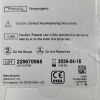 MEDTRONIC REF 6013, Intercept Reducer Connector without Luer Lock, EXP 2026-04