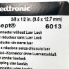 MEDTRONIC REF 6013, Intercept Reducer Connector without Luer Lock, EXP 2026-04