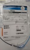 BOSTON SCIENTIFIC 3423  Advanix Biliary Stent  with Naviflex RX 7Fr x 12cm (X)
