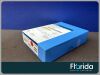 ABBOTT CD2357-40C ABBOTT FORTIFY ASSURA DR  IMPLANTABLE CARDIOVERTER DEFIBRILLATOR REF: CD2357-40C  EXP: 2025-05-31