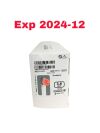 ARTHREX REF AR-8380DC, DoubleCut COOLCUT BLADE, 3.8MM, EXPIRED 2024-12, BOX OF 5