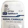 FISHER & PAYKEL REF ОРТ944, NASAL CANNULA FOR AIRVO AND MR850, MFD 2021