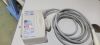 TOSHIBA PLT-1202S Ultrasound Transducer