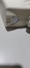 TOSHIBA PLT-1202S Ultrasound Transducer