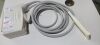 TOSHIBA PLT-1202S Ultrasound Transducer