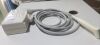 TOSHIBA PLT-1202S Ultrasound Transducer
