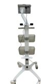 KARL STORZ 8403 ZX C-MAC Karl Storz 8403 ZX C-MAC with Rolling Stand