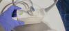 TOSHIBA PVT 375AX Ultrasound Transducer