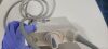 TOSHIBA PVT 375AX Ultrasound Transducer