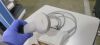 TOSHIBA PVT 375AX Ultrasound Transducer