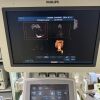 PHILIPS Used  IU22 Convex Linear Linear 3 Probes Ultrasound Unit