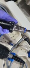 OLYMPUS A50003A Laparoscope