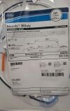 BOSTON SCIENTIFIC 3436 Advanix Biliary Stent  with Naviflex RX 10Fr x 15cm (X)